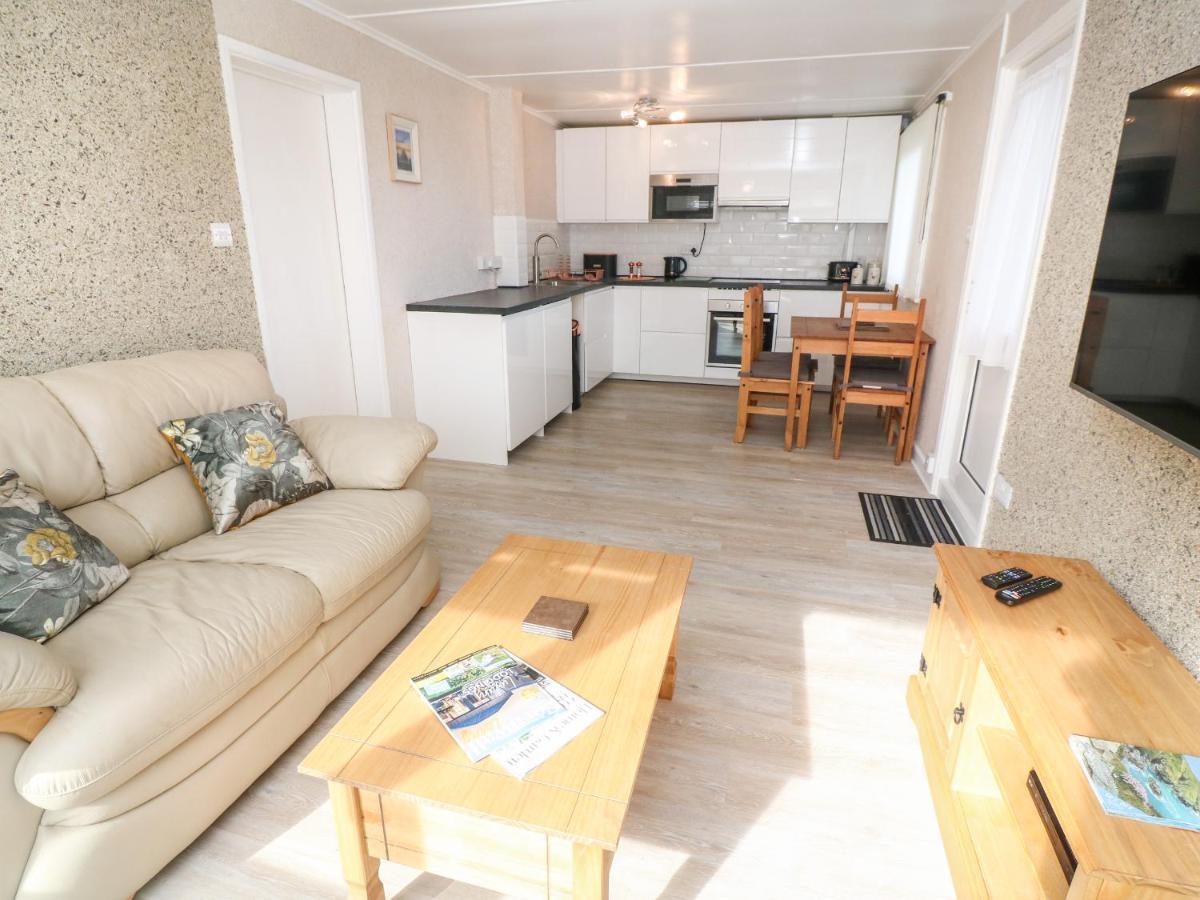 Valhalla St Ives Extérieur photo