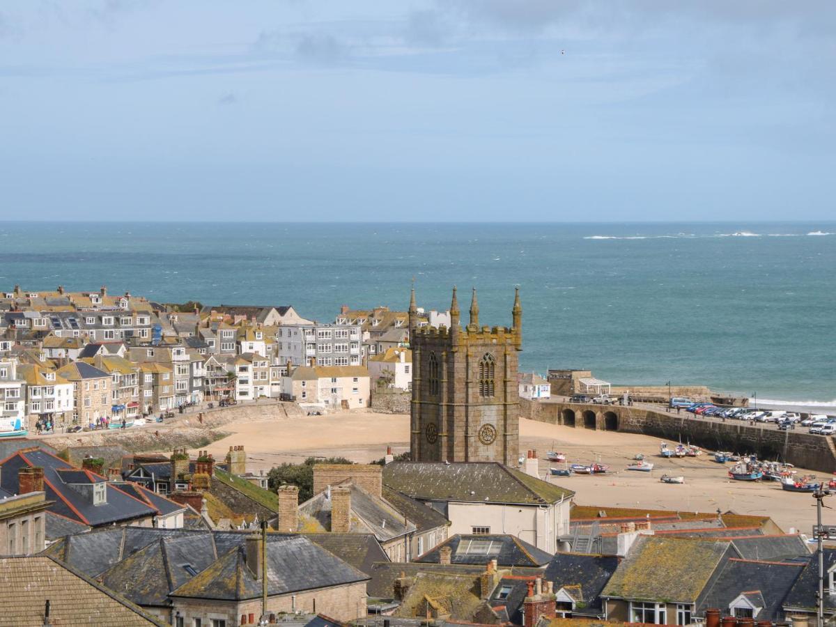 Valhalla St Ives Extérieur photo